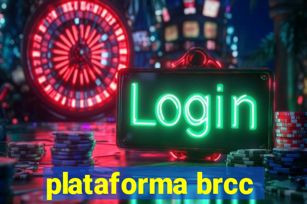 plataforma brcc